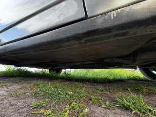 2008 Lada (ВАЗ) Priora I, серый, 350000 рублей, вид 3