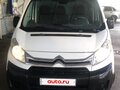 2016 Citroen Jumpy III, белый, 1075000 рублей
