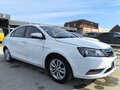 2016 Geely Emgrand EC7, белый, 600000 рублей - вид 6