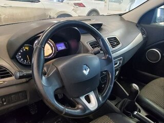 2012 Renault Fluence I, синий, 599000 рублей, вид 5