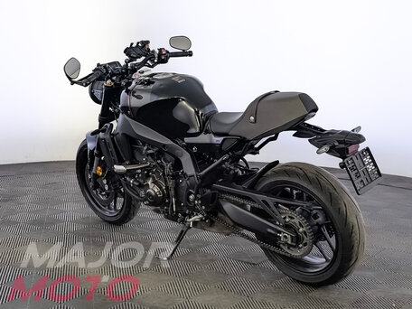 2022 Yamaha XSR900, чёрный, 969000 рублей, вид 3