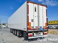 2017 Schmitz Cargobull SKO, белый - вид 5