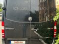 2013 Mercedes-Benz Sprinter, чёрный, 3500000 рублей - вид 11