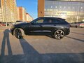 2016 Jaguar F-Pace I, чёрный, 4000000 рублей - вид 4