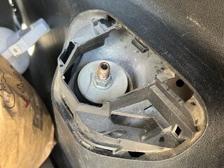 2009 Honda Jazz II, розовый, 600000 рублей, вид 5