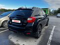 2012 Subaru XV I, чёрный, 1300000 рублей - вид 3