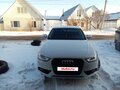 2013 Audi A4 IV (B8) Рестайлинг, белый, 1550000 рублей - вид 6