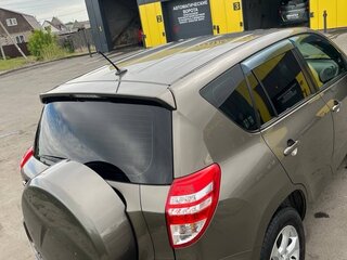 2011 Toyota RAV4 III (XA30) Рестайлинг, золотистый, 1610000 рублей, вид 5