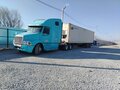 1998 Freightliner Century Class, голубой, 1350000 рублей - вид 2