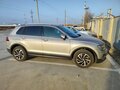 2018 Volkswagen Tiguan II, серебристый, 2545000 рублей - вид 1