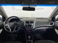 2016 Hyundai Solaris I Рестайлинг, белый - вид 9