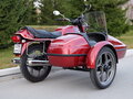 1985 BMW R 80, пурпурный - вид 6