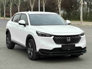 2023 Honda XR-V II, белый, 1750000 рублей, вид 2