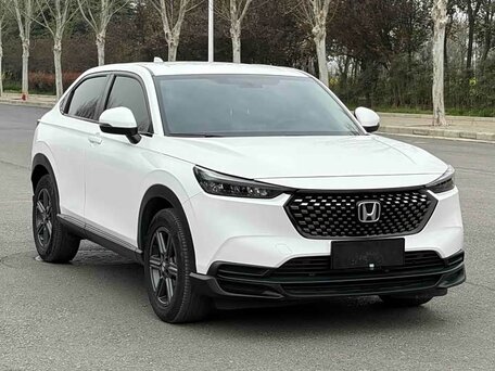 2023 Honda XR-V II, белый, 1750000 рублей, вид 2