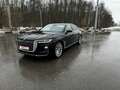 2023 Hongqi H9 I, чёрный, 6500000 рублей - вид 8