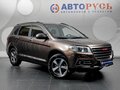 2019 Haval H6 I, коричневый, 1523000 рублей