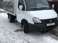 2008 ГАЗ ГАЗель (3302), белый, 850000 рублей - вид 3
