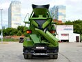 1990 Hino Бетоносмеситель, зелёный, 4360000 рублей - вид 3