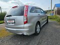 2010 Honda Stream II Рестайлинг, серый, 1200000 рублей - вид 4