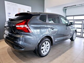 2026 Lada (ВАЗ) Iskra SW, серый, 1725000 рублей, вид 2