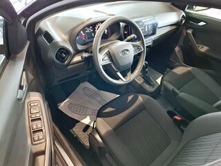 2026 Lada (ВАЗ) Iskra SW, серый, 1725000 рублей, вид 4