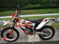 2015 KTM Freeride 350, оранжевый, 490000 рублей - вид 1