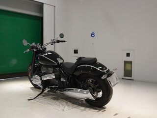 2022 BMW R 18, чёрный, 1550000 рублей, вид 5