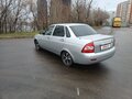 2007 Lada (ВАЗ) Priora I, серебристый, 295000 рублей - вид 6