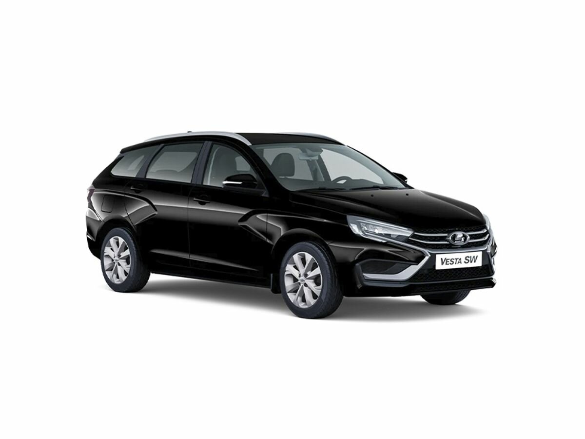 Открыть фотографии: Lada (ВАЗ) Vesta I Рестайлинг (NG)