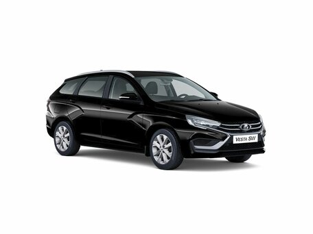 Lada (ВАЗ) Vesta I Рестайлинг (NG)