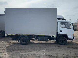2012 BAW Fenix 33462, белый, 600000 рублей, вид 4