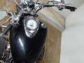 2007 Yamaha XVS1100, чёрный, 620000 рублей - вид 4
