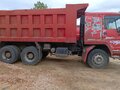 2007 Sinotruk Howo A5, красный, 900000 рублей - вид 6