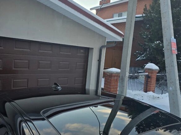 2010 BMW X6 30d I (E71), чёрный, 2395000 рублей - вид 16