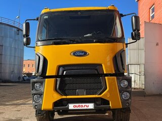 2018 Ford Cargo 41xx, жёлтый, 4199000 рублей, вид 2