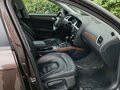 2015 Audi A4 IV (B8) Рестайлинг, коричневый, 1480000 рублей - вид 5