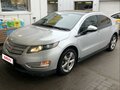 2012 Chevrolet Volt I, серый, 1250000 рублей
