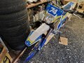 2022 Motoland XT250, белый, 135000 рублей