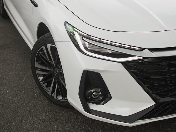 2025 Chery Arrizo 8, белый, 3029900 рублей - вид 9
