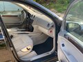 2005 Mercedes-Benz M-Класс 320 II (W164), чёрный, 1400000 рублей - вид 10