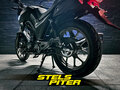 2026 Stels RK125, чёрный, 130000 рублей - вид 9