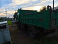 1989 Isuzu Forward (F-Series), зелёный, 2200000 рублей - вид 3