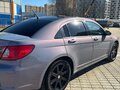 2008 Chrysler Sebring III, серый, 560000 рублей - вид 4