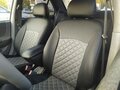 2006 Hyundai Accent ТагАЗ II, чёрный - вид 2