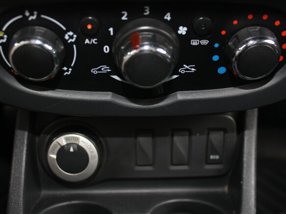 2016 Renault Duster I Рестайлинг, коричневый, 1075000 рублей - вид 21