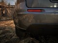 2007 Suzuki SX4 I (Classic), серый, 790000 рублей - вид 9