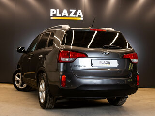 2019 Kia Sorento II Рестайлинг, серый, 2132000 рублей, вид 3