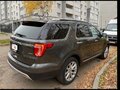 2016 Ford Explorer V Рестайлинг, серый, 2900000 рублей - вид 3