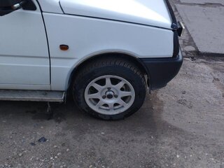 2005 Lada (ВАЗ) 1111 Ока СеАЗ, белый, 250000 рублей, вид 4