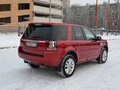 2014 Land Rover Freelander II Рестайлинг 2, красный - вид 3